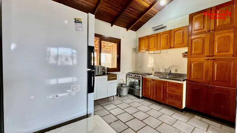 Casa no Bairro Zona Norte - 1 quadra do mar!!: 15ª foto da galeria de imagens do imóvel