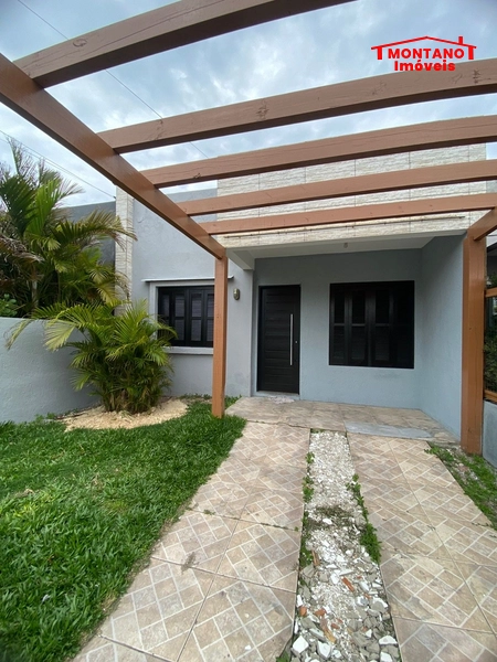 ÓTIMA CASA GEMINADA- NOVA GUARANI: 15ª foto da galeria de imagens do imóvel