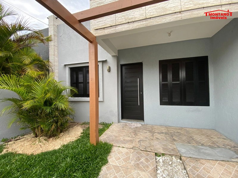 ÓTIMA CASA GEMINADA- NOVA GUARANI: 1ª foto da galeria de imagens do imóvel