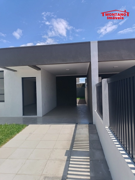 Casa em Capão Da Canoa: 3ª foto da galeria de imagens do imóvel