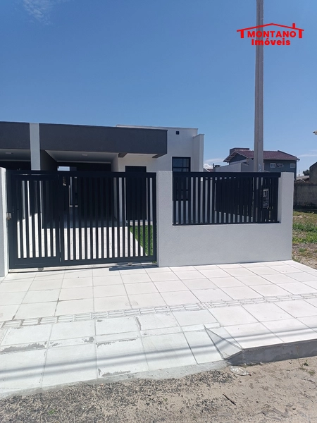 Casa em Capão Da Canoa: 2ª foto da galeria de imagens do imóvel