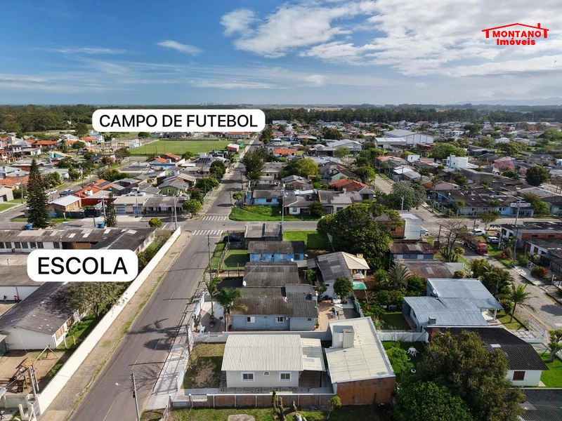 CASA À VENDA EM CAPÃO DA CANOA: 3ª foto da galeria de imagens do imóvel