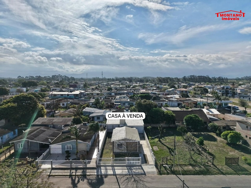 CASA À VENDA EM CAPÃO DA CANOA: 6ª foto da galeria de imagens do imóvel