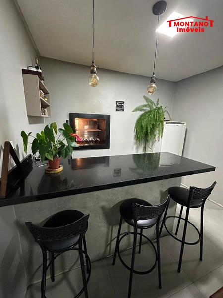 CASA Á VENDA- LADO MAR: 5ª foto da galeria de imagens do imóvel