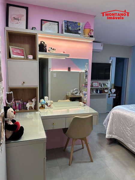 CASA Á VENDA- LADO MAR: 10ª foto da galeria de imagens do imóvel