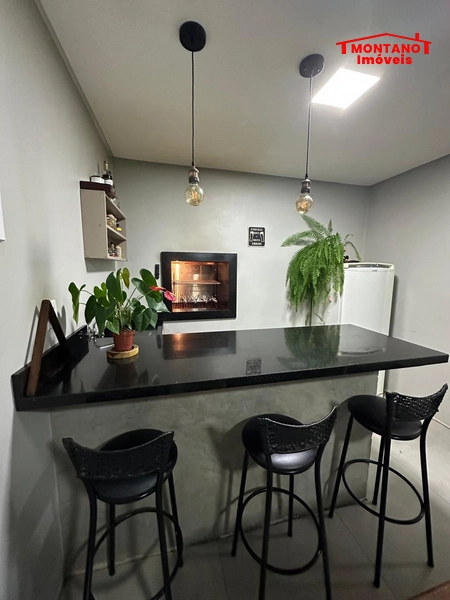 CASA Á VENDA- LADO MAR: 6ª foto da galeria de imagens do imóvel