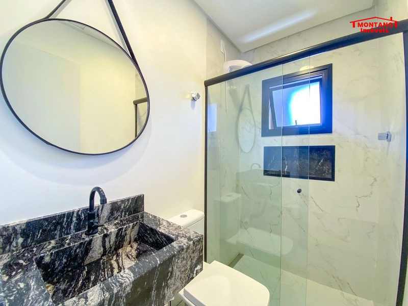 SOBRADO BEIRA MAR - 4 DORMITÓRIOS: 13ª foto da galeria de imagens do imóvel