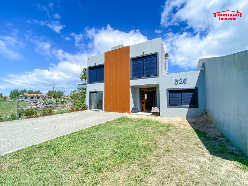 SOBRADO BEIRA MAR - 4 DORMITÓRIOS: 12ª foto da galeria de imagens do imóvel