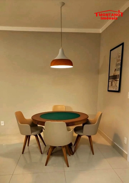 SOBRADO BEIRA MAR - 4 DORMITÓRIOS: 9ª foto da galeria de imagens do imóvel