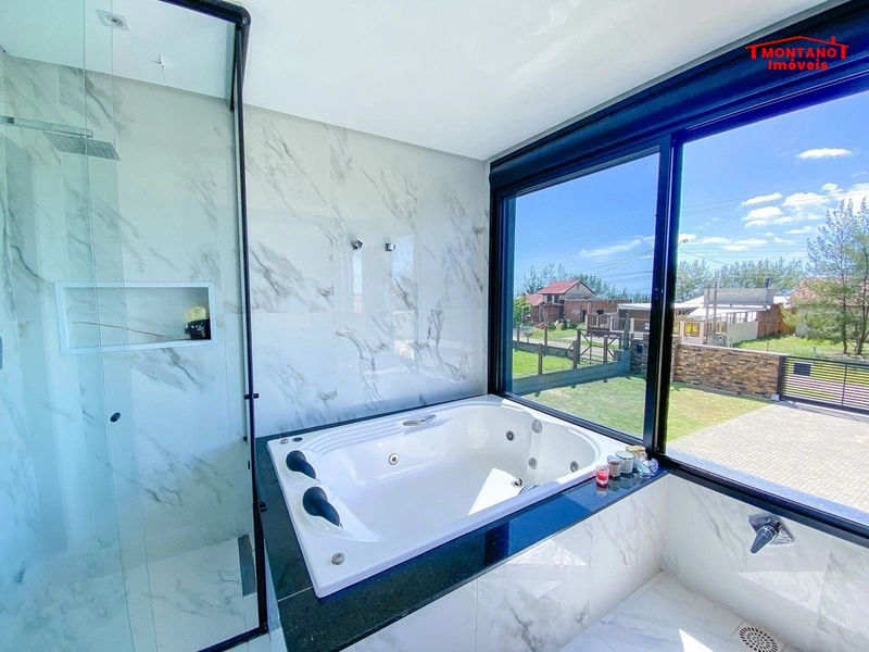 SOBRADO BEIRA MAR - 4 DORMITÓRIOS: 5ª foto da galeria de imagens do imóvel