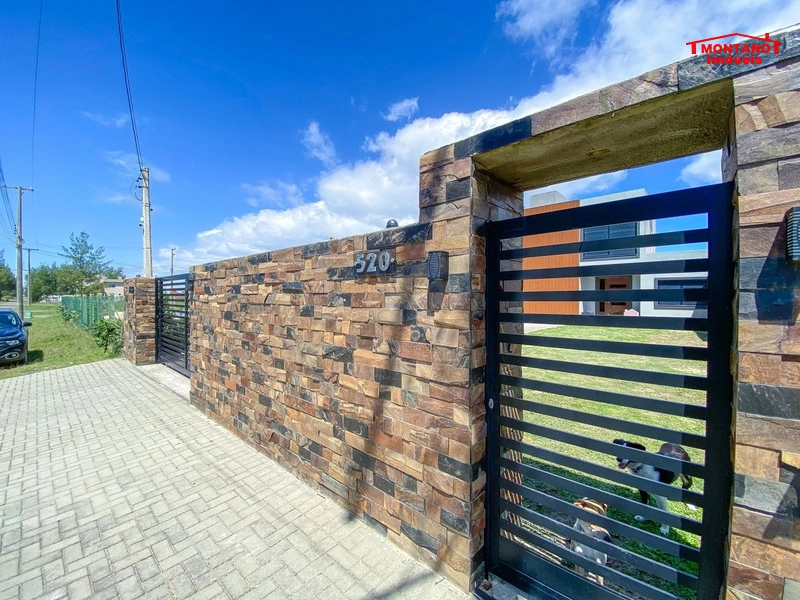 SOBRADO BEIRA MAR - 4 DORMITÓRIOS: 2ª foto da galeria de imagens do imóvel