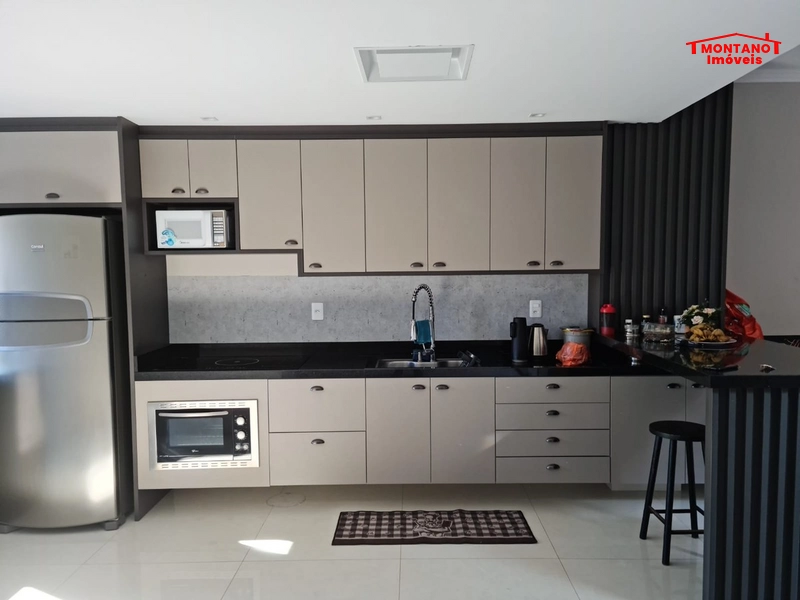 SOBRADO BEIRA MAR - 4 DORMITÓRIOS: 6ª foto da galeria de imagens do imóvel