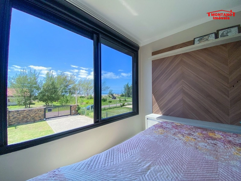 SOBRADO BEIRA MAR - 4 DORMITÓRIOS: 4ª foto da galeria de imagens do imóvel