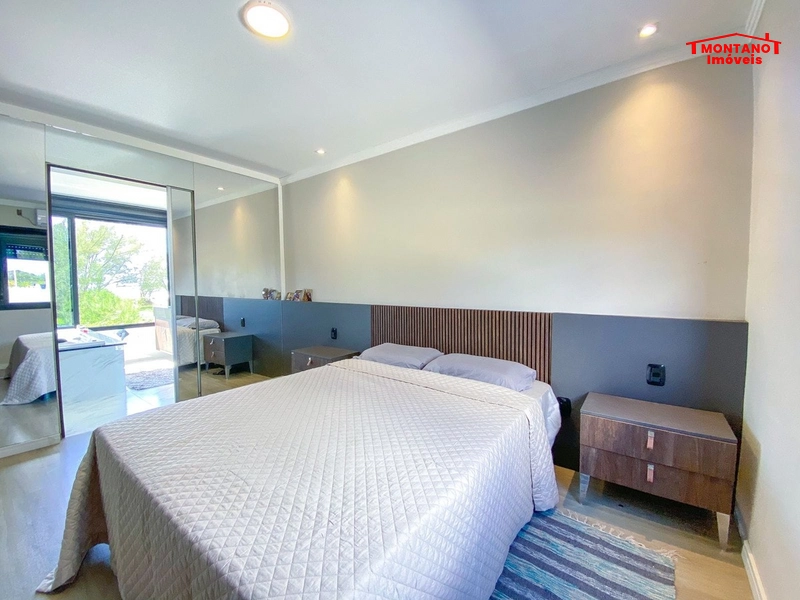 SOBRADO BEIRA MAR - 4 DORMITÓRIOS: 11ª foto da galeria de imagens do imóvel