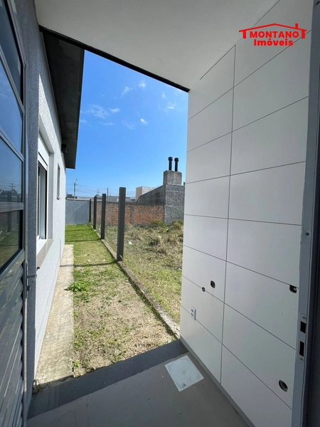 Casa 2 Dormitórios na Avenida!: 4ª foto da galeria de imagens do imóvel