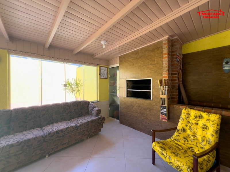 EXCELENTE CASA COM PISCINA E ANEXO NOS FUNDOS!: 6ª foto da galeria de imagens do imóvel