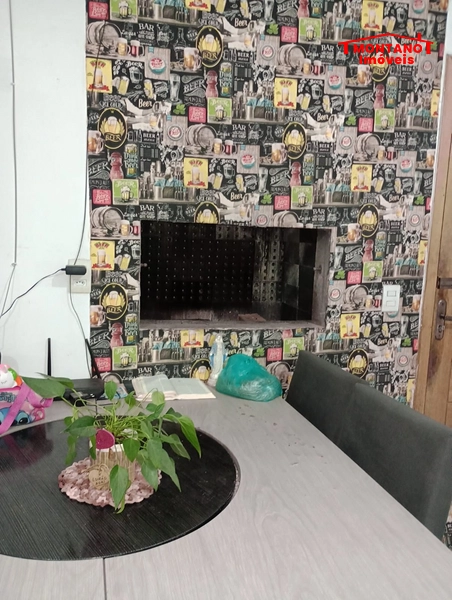 Casa mobiliada com 2 dormitórios no bairro Guarani: 11ª foto da galeria de imagens do imóvel