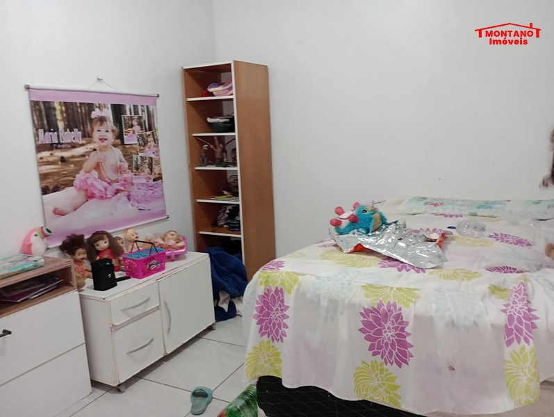 Casa mobiliada com 2 dormitórios no bairro Guarani: 8ª foto da galeria de imagens do imóvel