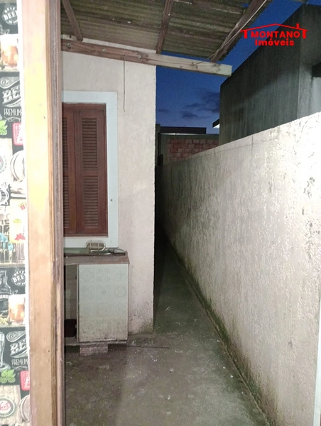 Casa mobiliada com 2 dormitórios no bairro Guarani: 3ª foto da galeria de imagens do imóvel