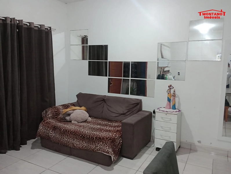 Casa mobiliada com 2 dormitórios no bairro Guarani: 7ª foto da galeria de imagens do imóvel