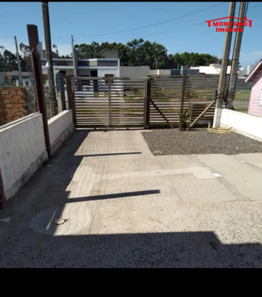 Casa mobiliada com 2 dormitórios no bairro Guarani: 9ª foto da galeria de imagens do imóvel