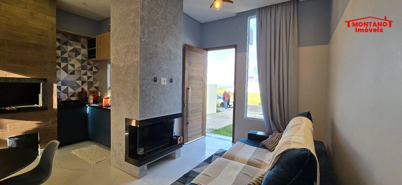 CASA NO BAIRRO JARDIM BEIRA MAR