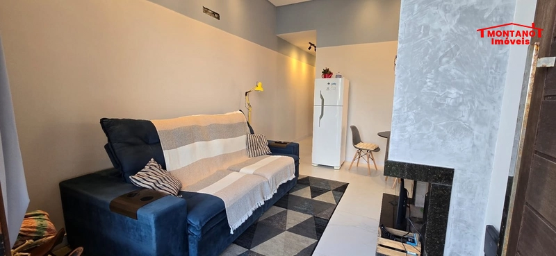 CASA  NO BAIRRO JARDIM BEIRA MAR: 2ª foto da galeria de imagens do imóvel