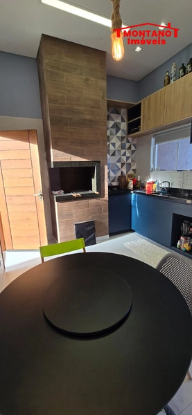 CASA  NO BAIRRO JARDIM BEIRA MAR: 12ª foto da galeria de imagens do imóvel