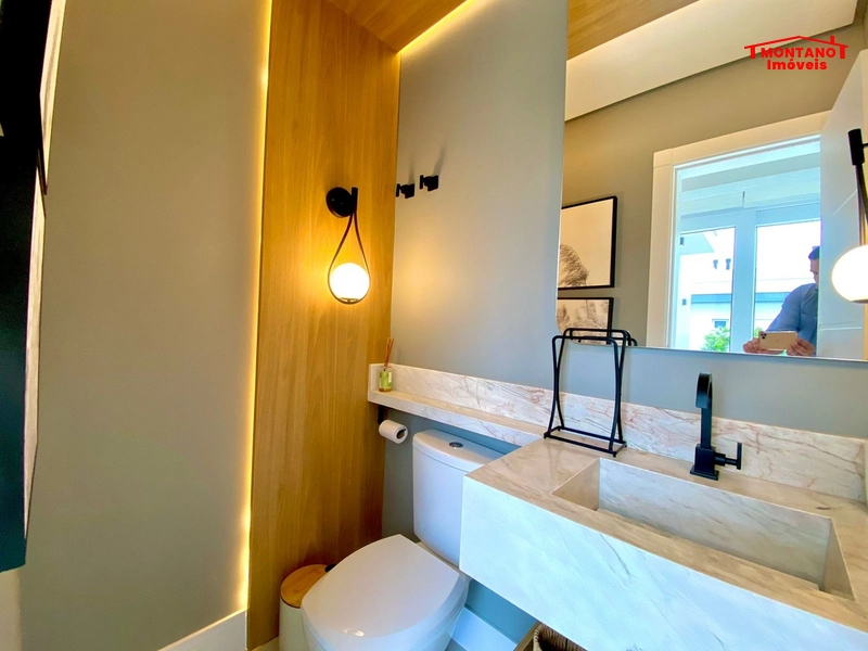 Condomínio Dubai casa decorada: 20ª foto da galeria de imagens do imóvel