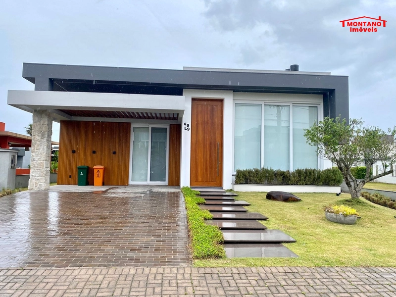 Condomínio Dubai casa decorada