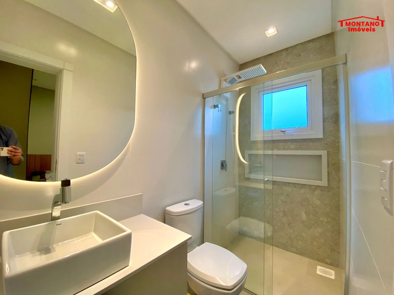 Condomínio Dubai casa decorada: 3ª foto da galeria de imagens do imóvel