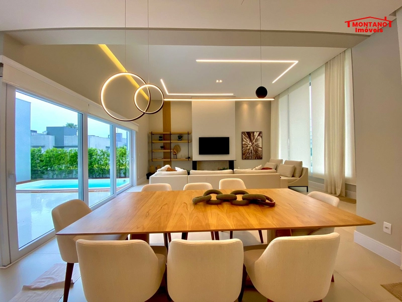 Condomínio Dubai casa decorada: 26ª foto da galeria de imagens do imóvel