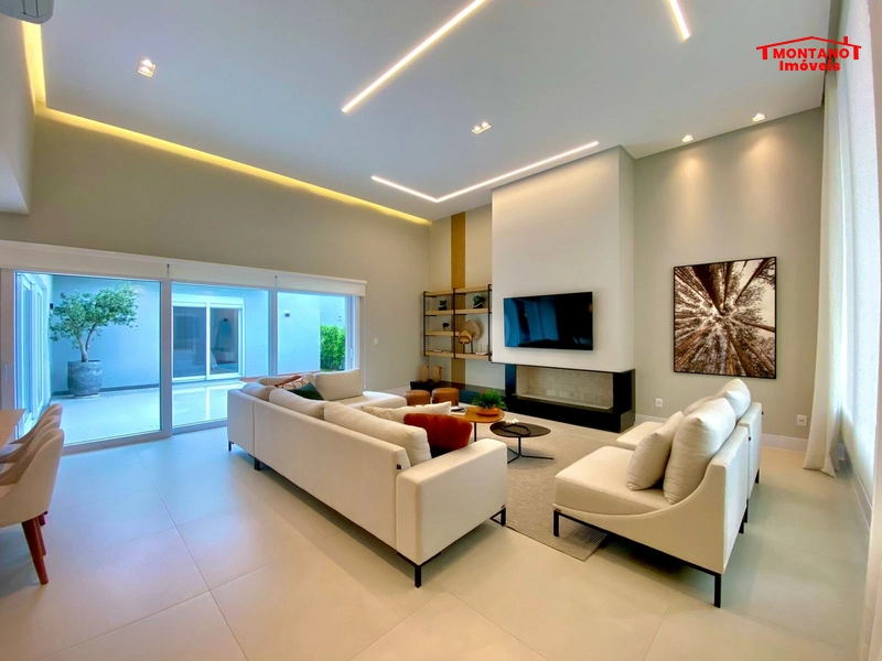 Condomínio Dubai casa decorada: 23ª foto da galeria de imagens do imóvel