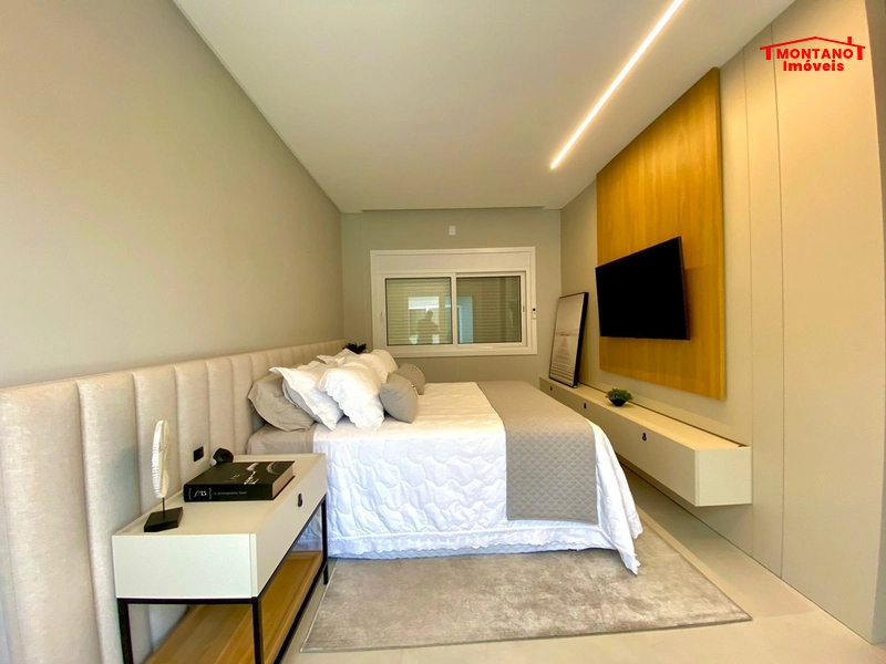 Condomínio Dubai casa decorada: 24ª foto da galeria de imagens do imóvel