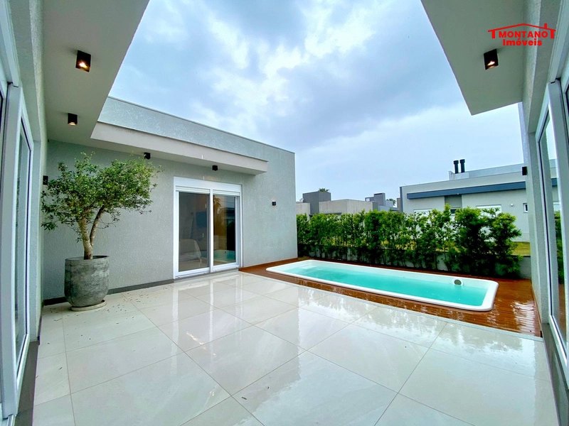 Condomínio Dubai casa decorada: 21ª foto da galeria de imagens do imóvel