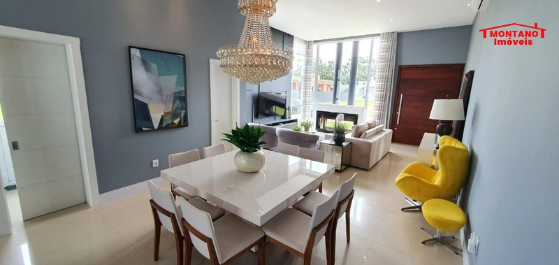 CASA MOBILIADA NO CONDOMINIO DUBAI RESORT: 29ª foto da galeria de imagens do imóvel