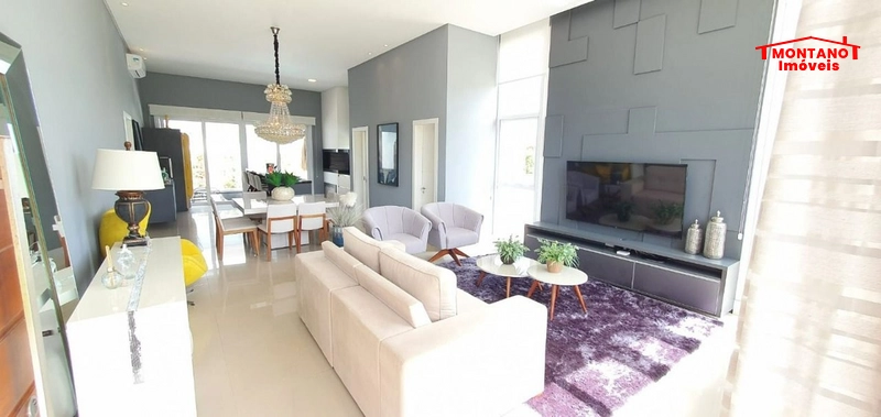 CASA MOBILIADA NO CONDOMINIO DUBAI RESORT: 9ª foto da galeria de imagens do imóvel