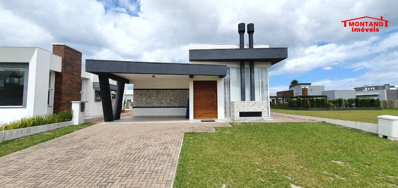 CASA MOBILIADA NO CONDOMINIO DUBAI RESORT