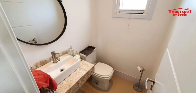 CASA MOBILIADA NO CONDOMINIO DUBAI RESORT: 20ª foto da galeria de imagens do imóvel