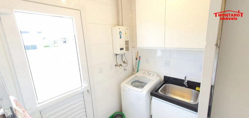 CASA MOBILIADA NO CONDOMINIO DUBAI RESORT: 6ª foto da galeria de imagens do imóvel