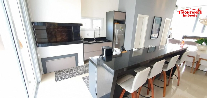 CASA MOBILIADA NO CONDOMINIO DUBAI RESORT: 2ª foto da galeria de imagens do imóvel