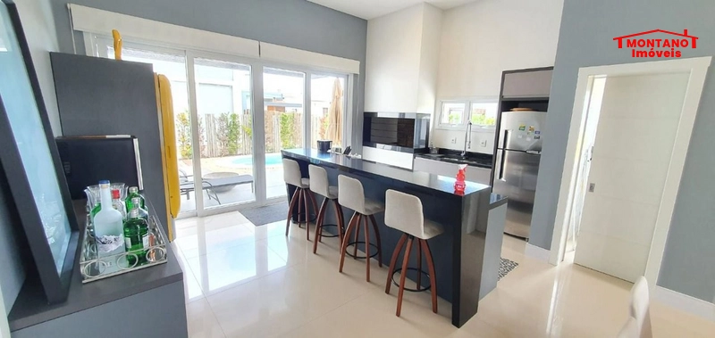 CASA MOBILIADA NO CONDOMINIO DUBAI RESORT: 23ª foto da galeria de imagens do imóvel