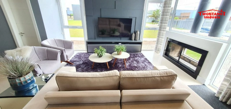 CASA MOBILIADA NO CONDOMINIO DUBAI RESORT: 5ª foto da galeria de imagens do imóvel