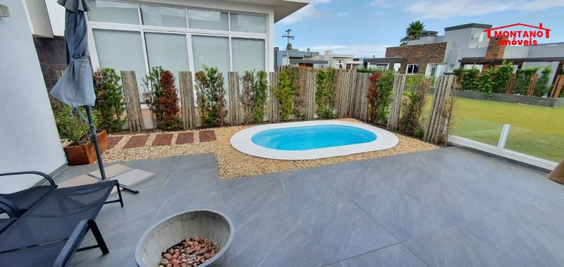 CASA MOBILIADA NO CONDOMINIO DUBAI RESORT: 14ª foto da galeria de imagens do imóvel