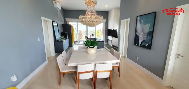 CASA MOBILIADA NO CONDOMINIO DUBAI RESORT: 18ª foto da galeria de imagens do imóvel