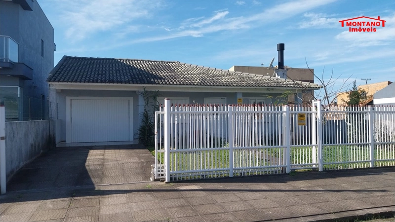 CASA À VENDA NO BAIRRO GUARANI: 1ª foto da galeria de imagens do imóvel