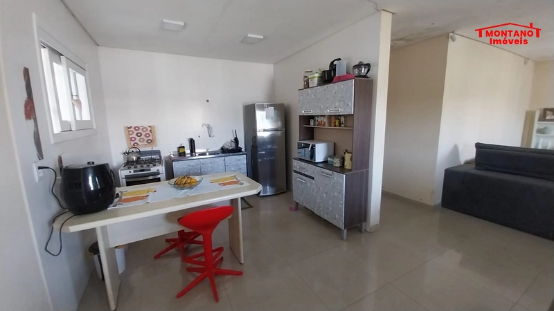 CASA À VENDA NO BAIRRO GUARANI: 15ª foto da galeria de imagens do imóvel