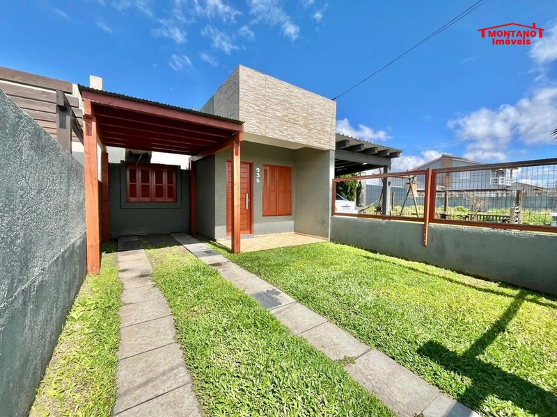 EXCLENTE CASA NO BAIRRO GUARANI