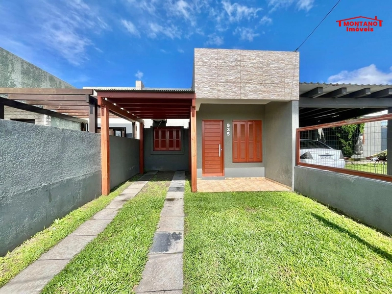 EXCLENTE CASA NO BAIRRO GUARANI: 5ª foto da galeria de imagens do imóvel