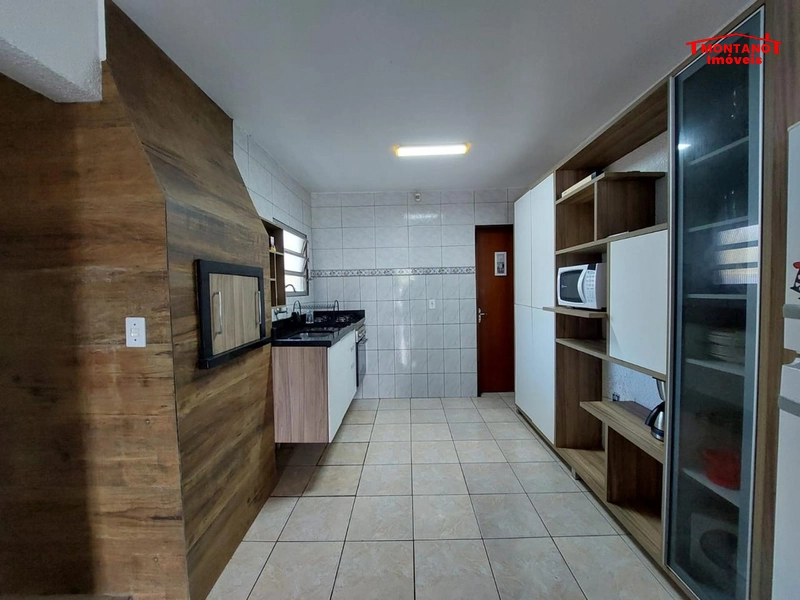 Casa térrea com amplo pátio — Conforto e espaço para toda a família!: 6ª foto da galeria de imagens do imóvel